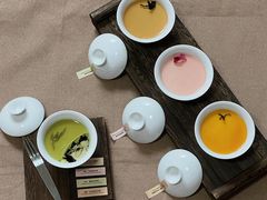 -théATRE 茶聚场(王府中環店)