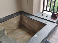 -清远熹乐谷温泉度假酒店