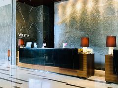 -宁波威斯汀酒店
