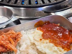 -401餐厅(弘大店)
