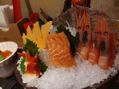 -匠和风精致料理(成都龙湖滨江天街店)