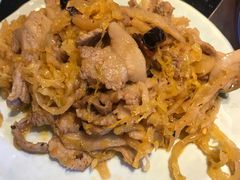 -百味源炭火烤翅 ·夜市大排档(酒仙桥店)