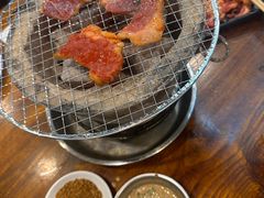 -韩风烤牛肉冷面店