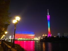 -广州礼顿酒店