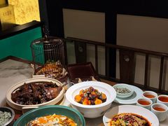 -苏乡兰亭·新派淮扬菜(吾悦广场店)