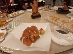 -8餐厅(新葡京酒店)