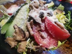 -肉魁屋·烧肉·烧鸟·酒场(高新店)