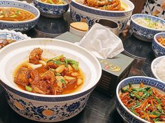 -曾家厨房·新徽菜(高新天柱路店)