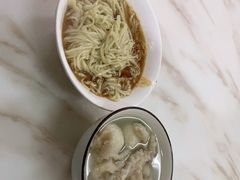 -秋凤鱼丸(金鼎总店)