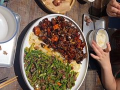 -铁公鸡·四川料理(天环广场店)