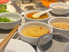 -海底捞火锅(新松江路店)