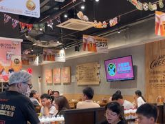 -木屋烧烤(大运店)