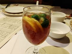 -利苑酒家(宜安广场店)