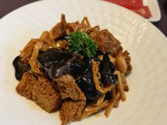 -老正兴菜馆(福州路店)