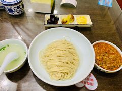 蟹黄面-裕兴记•蟹黄面馆(人民广场店)