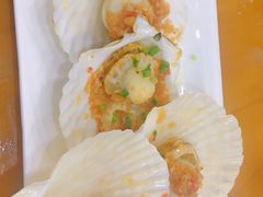 -银子铁板烧料理自助餐(人民广场店)