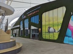 -Our Pickleball多多动匹克球俱乐部(世博源店)
