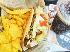 -TACO STAR 塔可星(下沙宝龙店)
