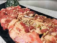 -妥妥烤肉料理(昙华林店)
