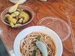 凉糕-铁朋小锅米线(金星店)