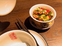 -杨记隆府重庆江湖菜(龙湖滨江天街店)