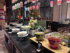 -西藏饭店·亚克·食光自助餐厅
