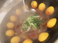 -王老六铁锅炖鱼(华阳路店)