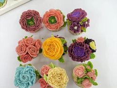 -威利旺卡烘焙西点蛋糕培训(朝阳校区)