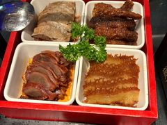 -徽食久(南中环店)