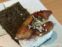 -德川家日本料理(中关村寰太大厦店)