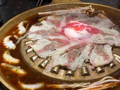 -小牛哈尼韩式水煎肉(万象城店)