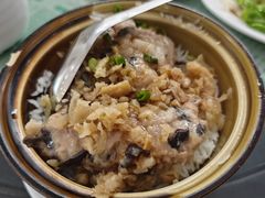 -荔园小馆(园岭新村二期店)