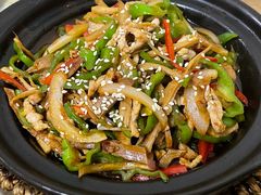 -臭鳜鱼人家·老字号徽菜