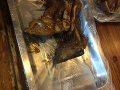 -赵元章肉骨烧(山塘街店)