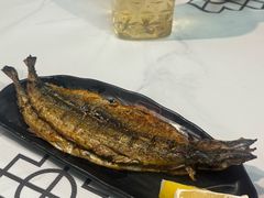 -云晓光头烧烤吧(德平路店)