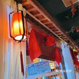 雨过天晴美食可口