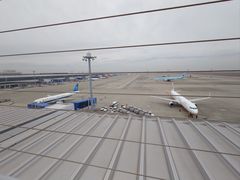 -中部国际机场