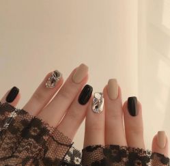-IDO美甲美睫