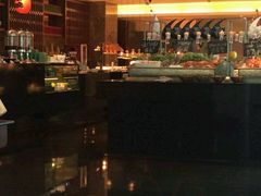 -宁波逸东豪生大酒店·豪生咖啡厅