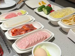 -海底捞火锅(吴中路店)