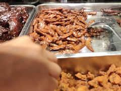 -乔波食品(杜桥中心菜场店)