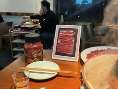 -1078號老北京涮肉(松柏店)