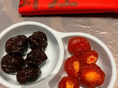 -肥肥虾庄·金牌油焖大虾(杨园滨江时代walk店)