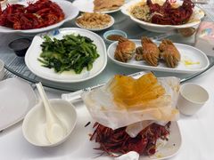 -於氏虾神(盱眙总店)