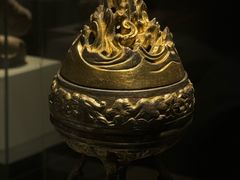 -陕西历史博物馆