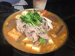 -8锅臭臭锅·正宗台湾小火锅(中心五路店)