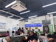 -老磁器口豆汁店(马家堡店)
