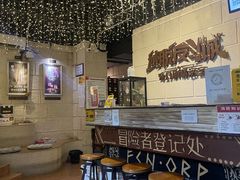 -逃脱反斗城沉浸剧情密室(北京路店)