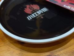 -小红烤翅(傅厚岗店)