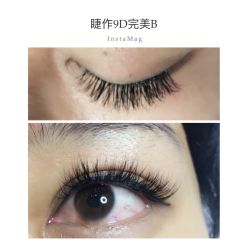 睫毛嫁接-光SPA科技美肤